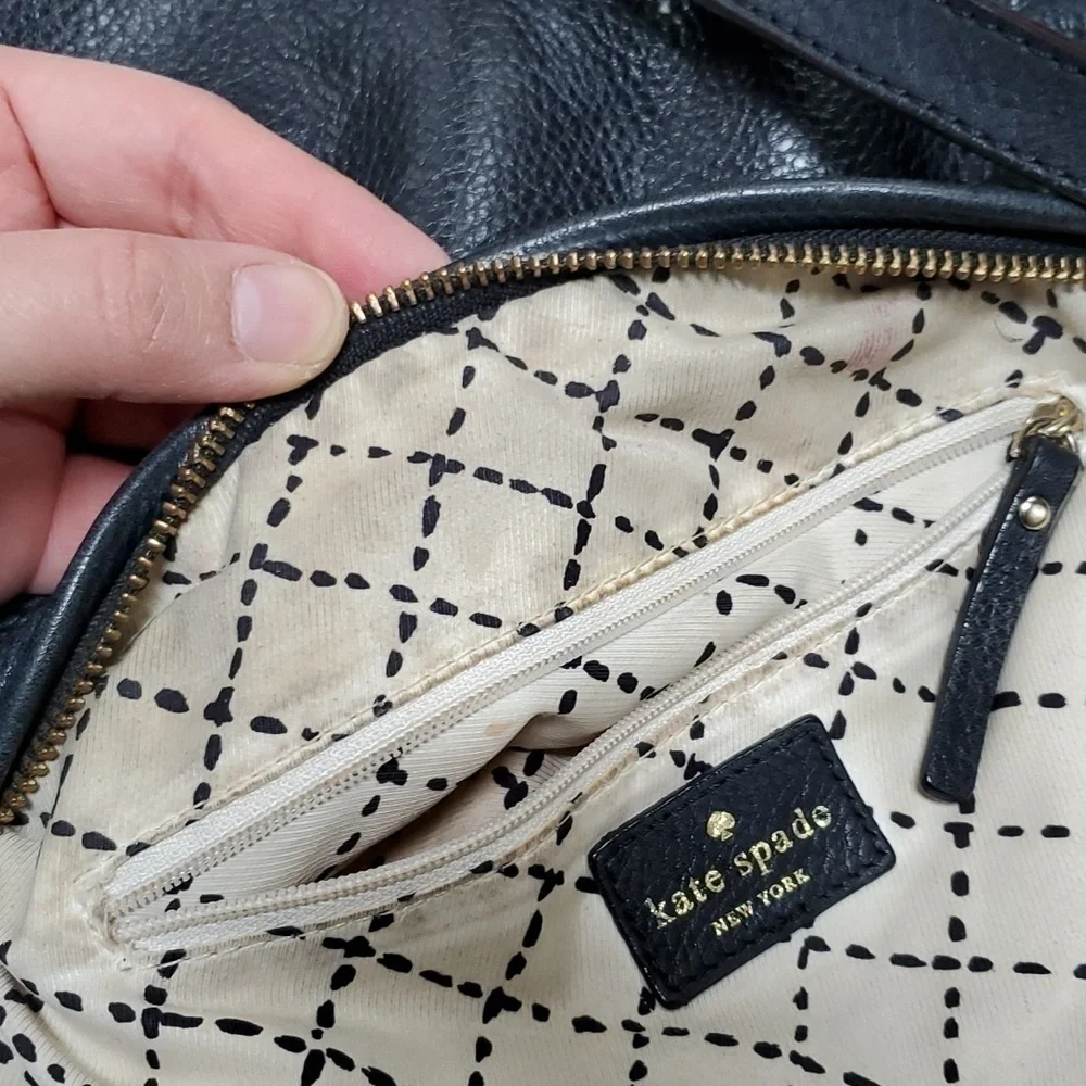 Kate Spade Grant Park crossbody